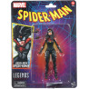 Marvel Legends Retro Series Spider-Man 6-inch Collectible Jessica Drew Spider-Woman