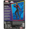 Marvel Legends Retro Series Spider-Man 6-inch Collectible Jessica Drew Spider-Woman