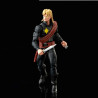 Marvel Legends Retro Series Uncanny X-Men 6-inch Collectible Longshot