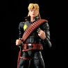 Marvel Legends Retro Series Uncanny X-Men 6-inch Collectible Longshot