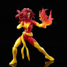 Marvel Legends Retro Series Uncanny X-Men 6-inch Collectible Dark Phoenix