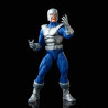 Marvel Legends Retro Series Uncanny X-Men 6-inch Collectible Avalanche