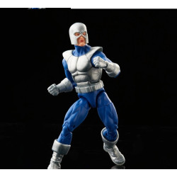 Marvel Legends Retro Series Uncanny X-Men 6-inch Collectible Avalanche