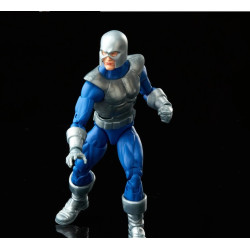 Marvel Legends Retro Series Uncanny X-Men 6-inch Collectible Avalanche