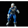 Marvel Legends Retro Series Uncanny X-Men 6-inch Collectible Avalanche