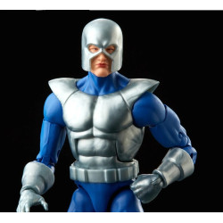 Marvel Legends Retro Series Uncanny X-Men 6-inch Collectible Avalanche