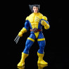 Marvel Legends Retro Series Uncanny X-Men 6-inch Collectible Wolverine