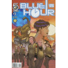 Blue Hour  Issue 1