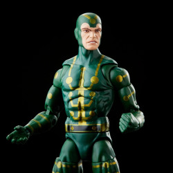 Marvel Legends Retro Series Uncanny X-Men 6-inch Collectible Multiple Man