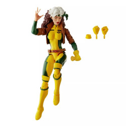 Marvel Legends Retro Series Uncanny X-Men 6-inch Collectible Rogue