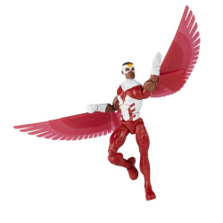 Marvel Legends Retro Series 6-inch Collectible Falcon