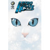 Hero Cats  Issue 21