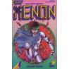 Xenon Issue 4