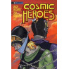 Cosmic Heroes Issue 2