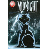 Hero Cats: Midnight Over Stellar City Vol. 1 Issue 1b Variant