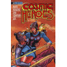 Cosmic Heroes Issue 6