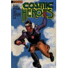 Cosmic Heroes Issue 7