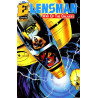 Lensman: War of the Galaxies Issue 6