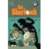 Kid Sherlock Mini Issue 4