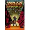 Desperadoes: Epidemic Issue 1