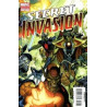 Secret Invasion Vol. 1 Issue 2 - 2nd print