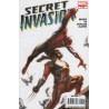 Secret Invasion Vol. 1 Issue 7