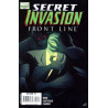 Secret Invasion: Front Line  Issue 3