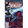 Mighty Avengers Vol. 1 Issue 16