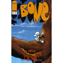 Bone Vol. 2 Issue  7