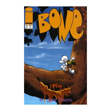 Bone Vol. 2 Issue  7