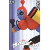 Miraculous  Issue 4c Variant