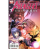 Avengers: The Initiative  Annual 1