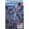 Captain Britain and MI13  Issue 2