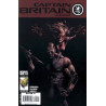 Captain Britain and MI13  Issue 5