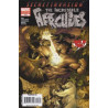 The Incredible Hercules  Issue 117b Variant