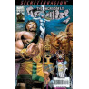 The Incredible Hercules  Issue 117