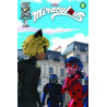 Miraculous  Issue 6