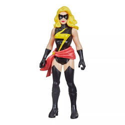 Marvel Legends Retro 3.75 Series Carol Danvers