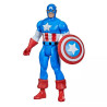 Marvel Legends Retro 3.75 Series Captain America