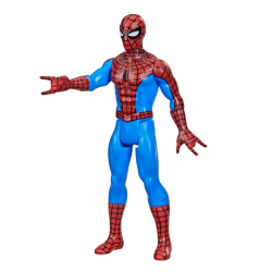 Marvel Legends Retro 3.75 Series Spider-Man