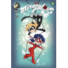 Miraculous Adventures  Issue 1b Variant