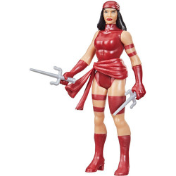 Marvel Legends Retro 3.75 Series Elektra