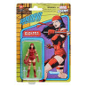 Marvel Legends Retro 3.75 Series Elektra