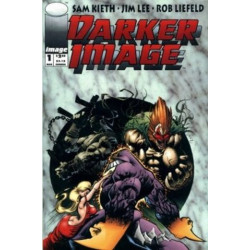 Darker Image One-Shot Issue 1