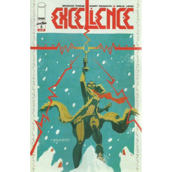 Excellence Issue 5