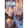 Kaptara  Issue 1