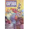 Kaptara  Issue 2