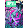 Kaptara  Issue 3