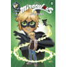 Miraculous Adventures  Issue 2b Variant