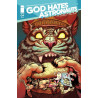 God Hates Astronauts Vol. 2 Issue 4